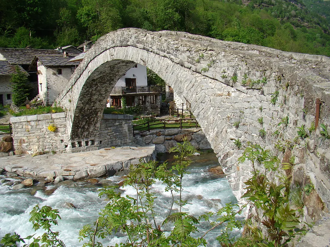 Ponte di Fondo - panoramio