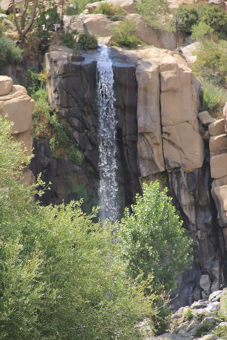 Cascade Ganj Nameh 2011