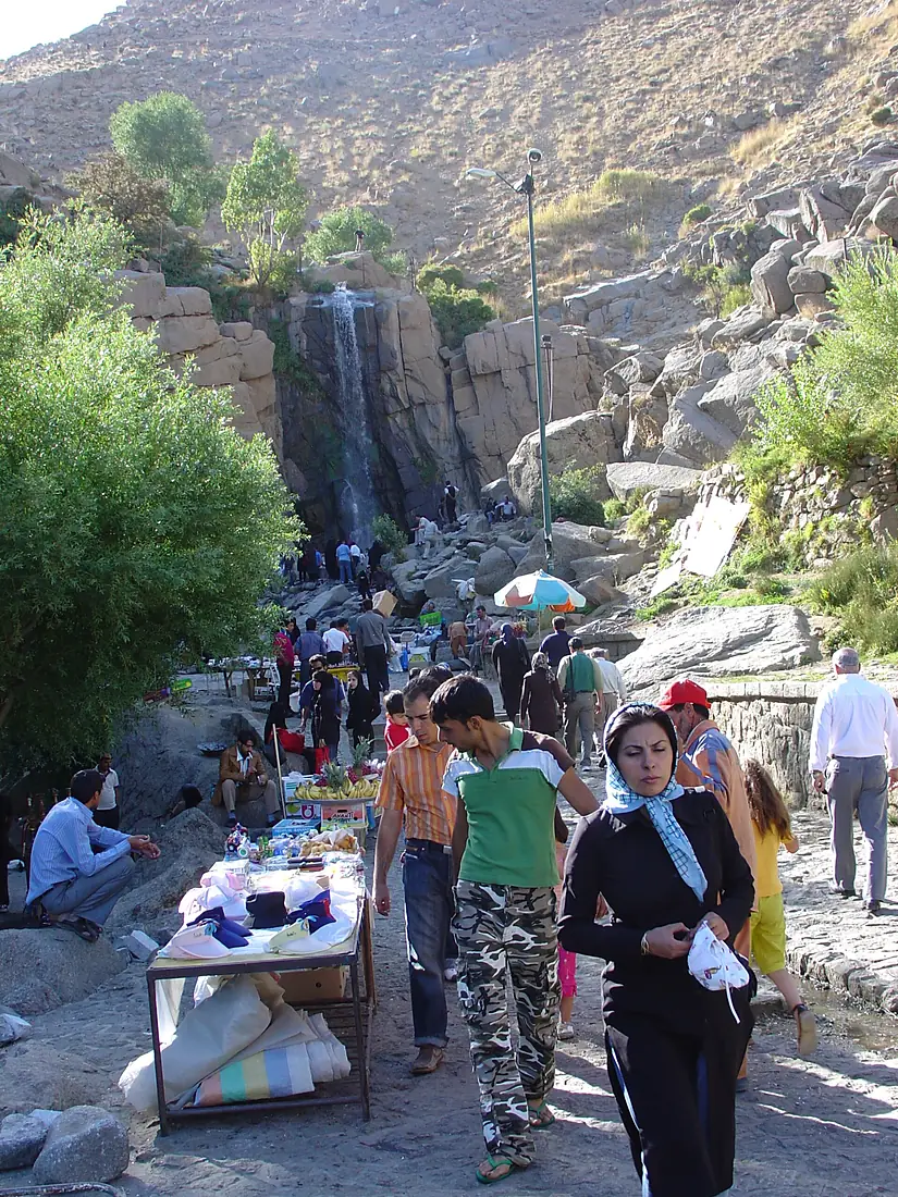 6374. Trailhead (1384309575)