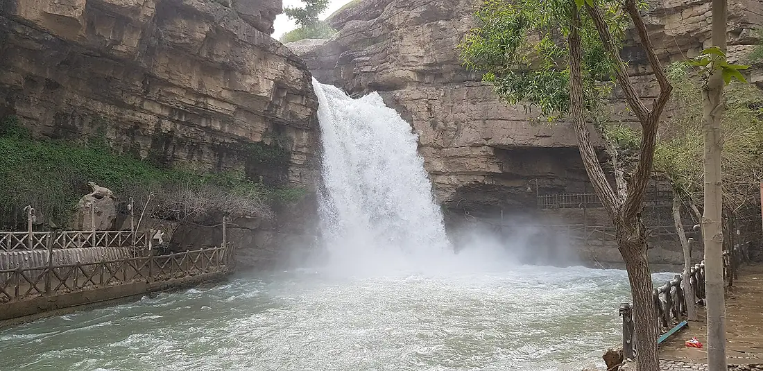 20190509 145417.Gali Ali Bag.Erbil.Kurdistan