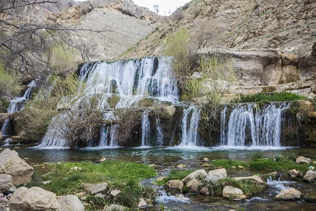 Lorestan, Iran - 13954237822