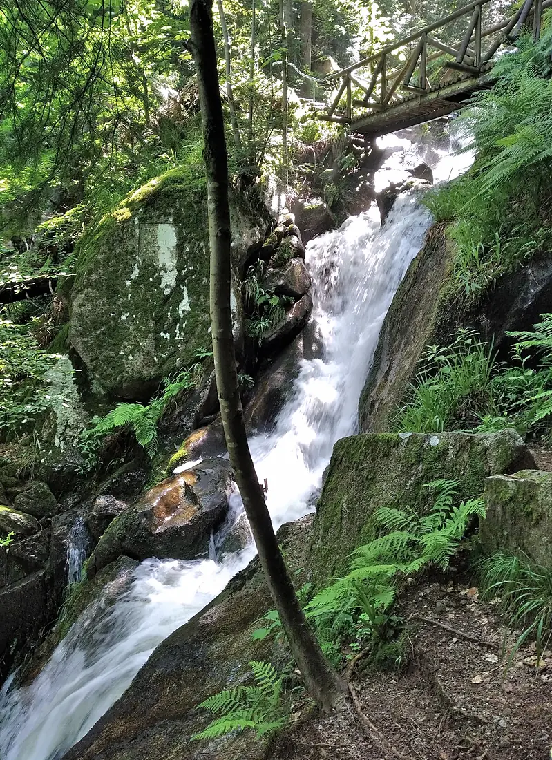 Gertelbach Hauptfall 2021-07-03 12-06