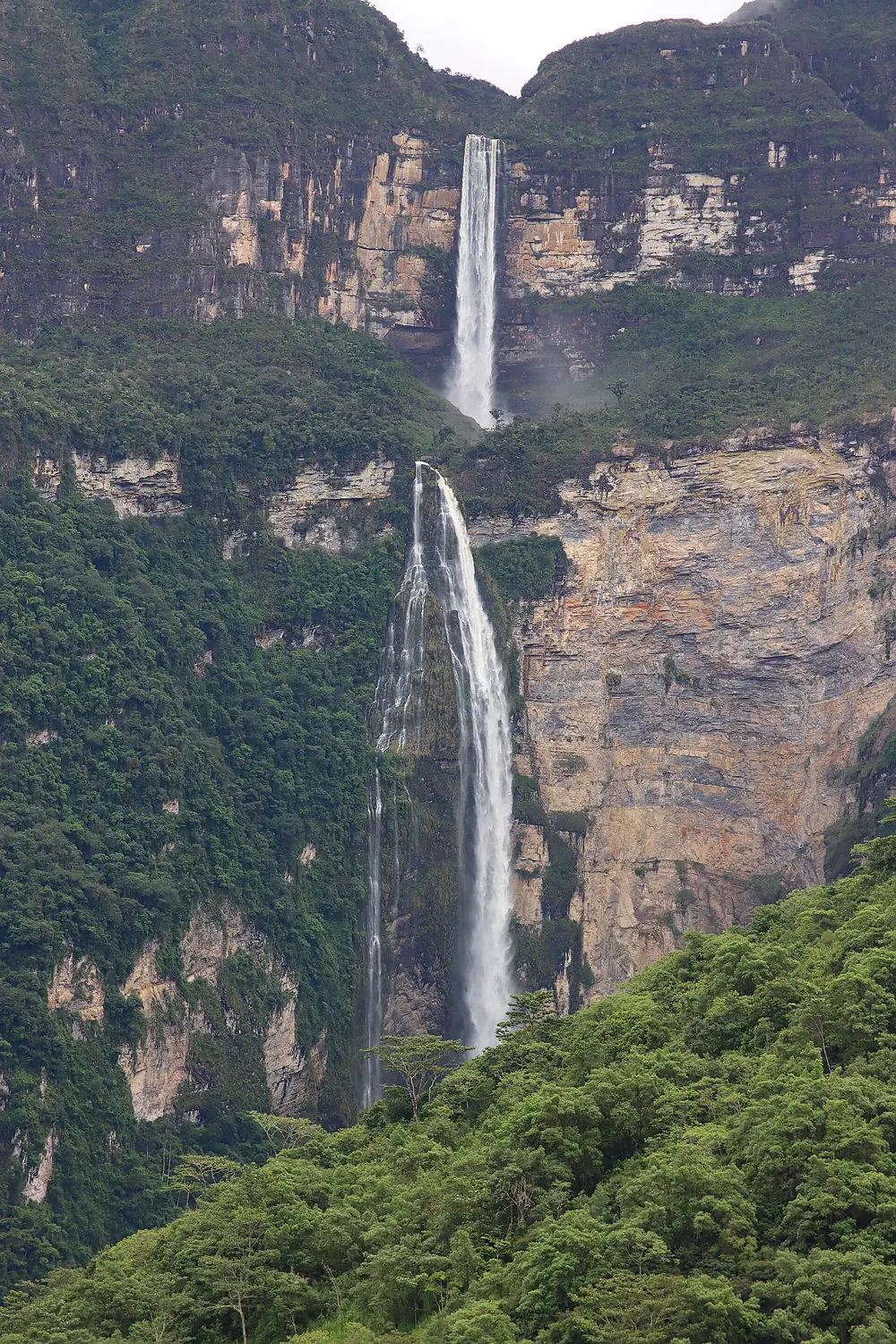 Catarata de Gocta, 2023 (06)