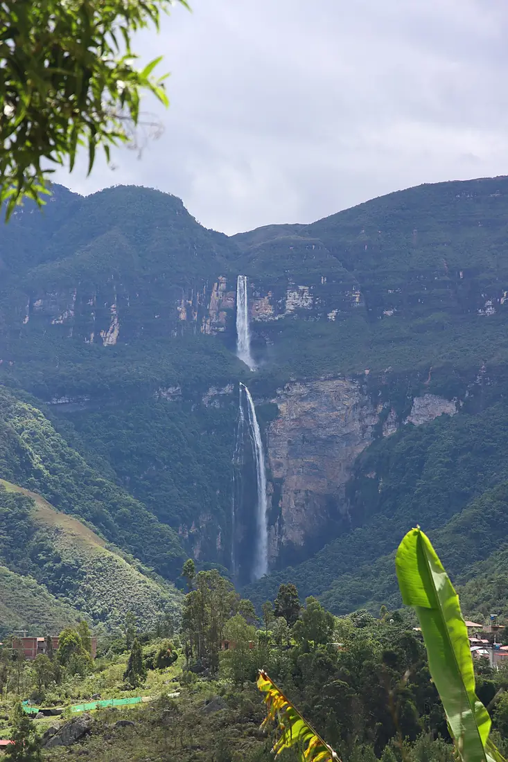 Catarata de Gocta, 2023 (03)