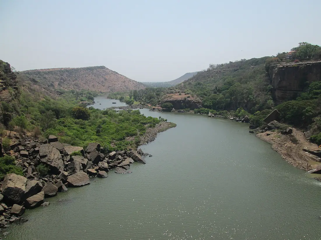 Gokak Falls 01