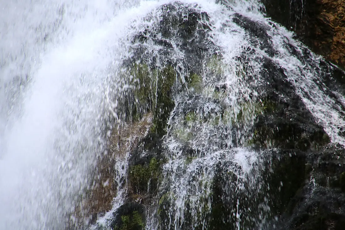 Golling waterfall 03