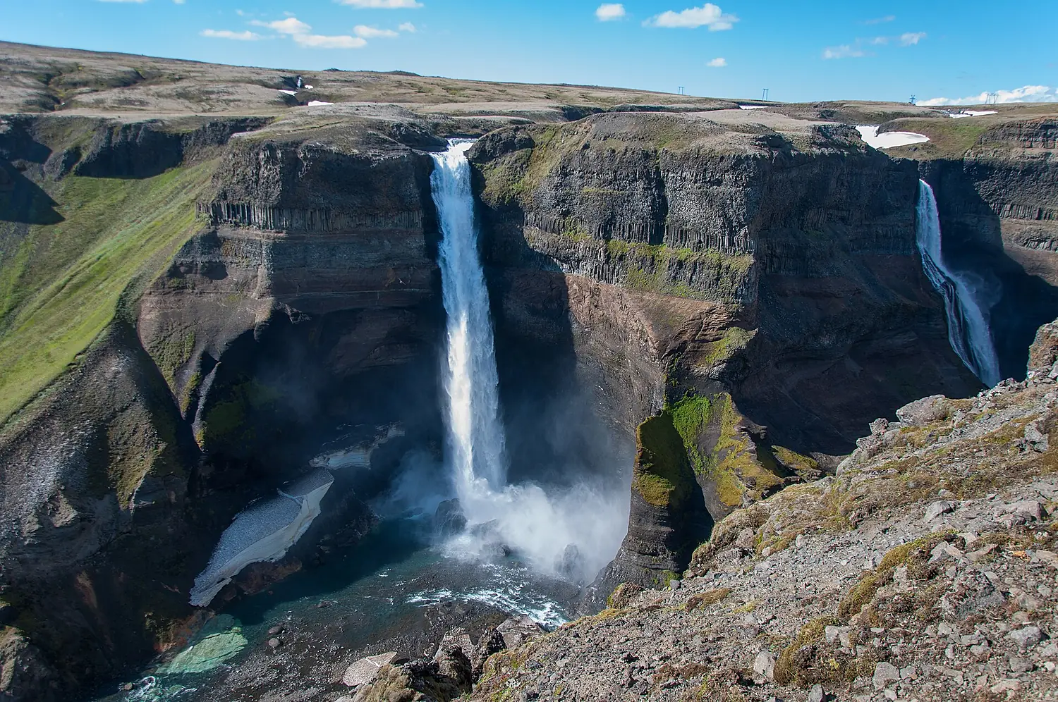 2016-06-14 17-10-41 393.7 Iceland Suðurland - Tungufell