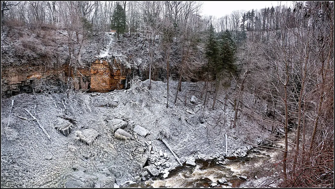 Spencer Gorge, Greensville Ontario (6549292979)