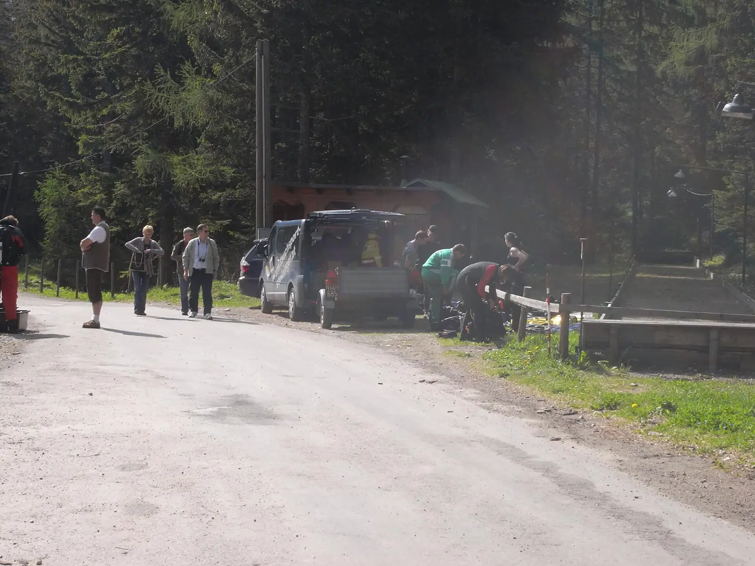 2009 - Grüner See (4626719438)