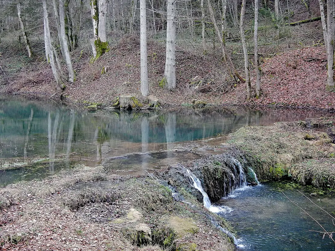 Hasenbach - panoramio
