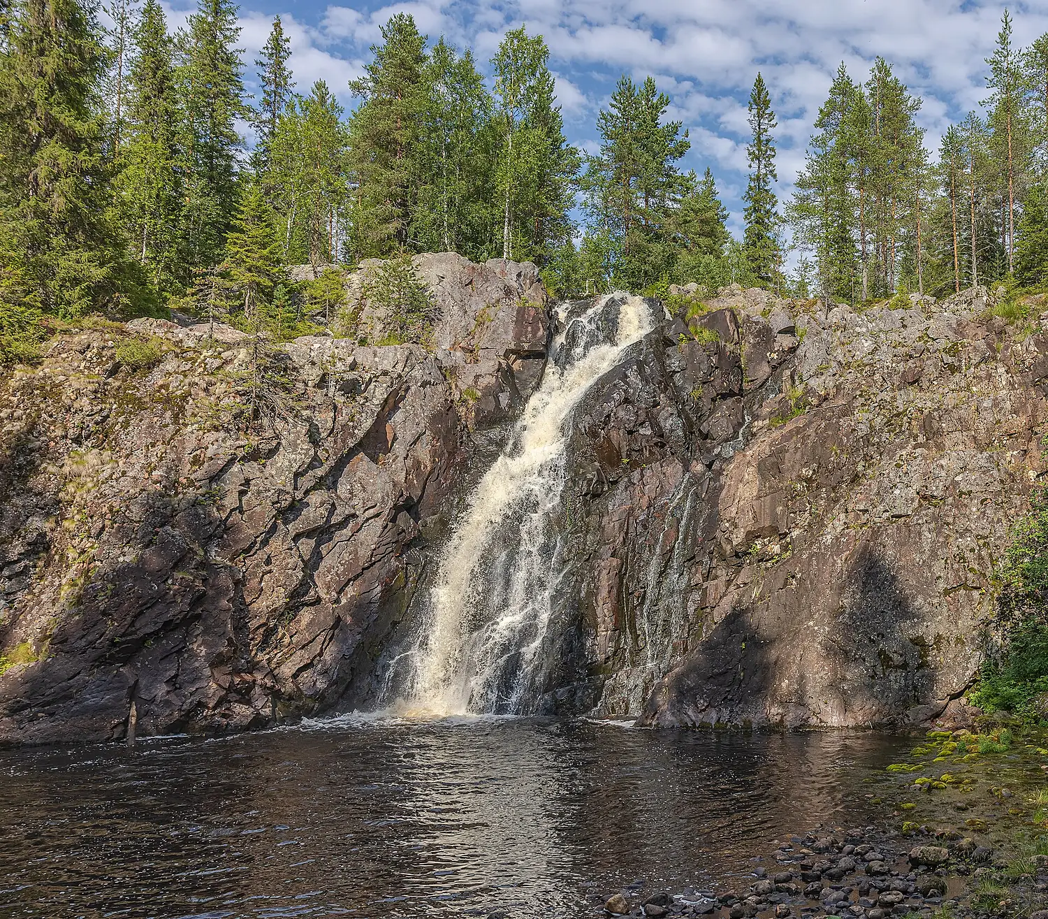 Hepoköngäs - 8-2026