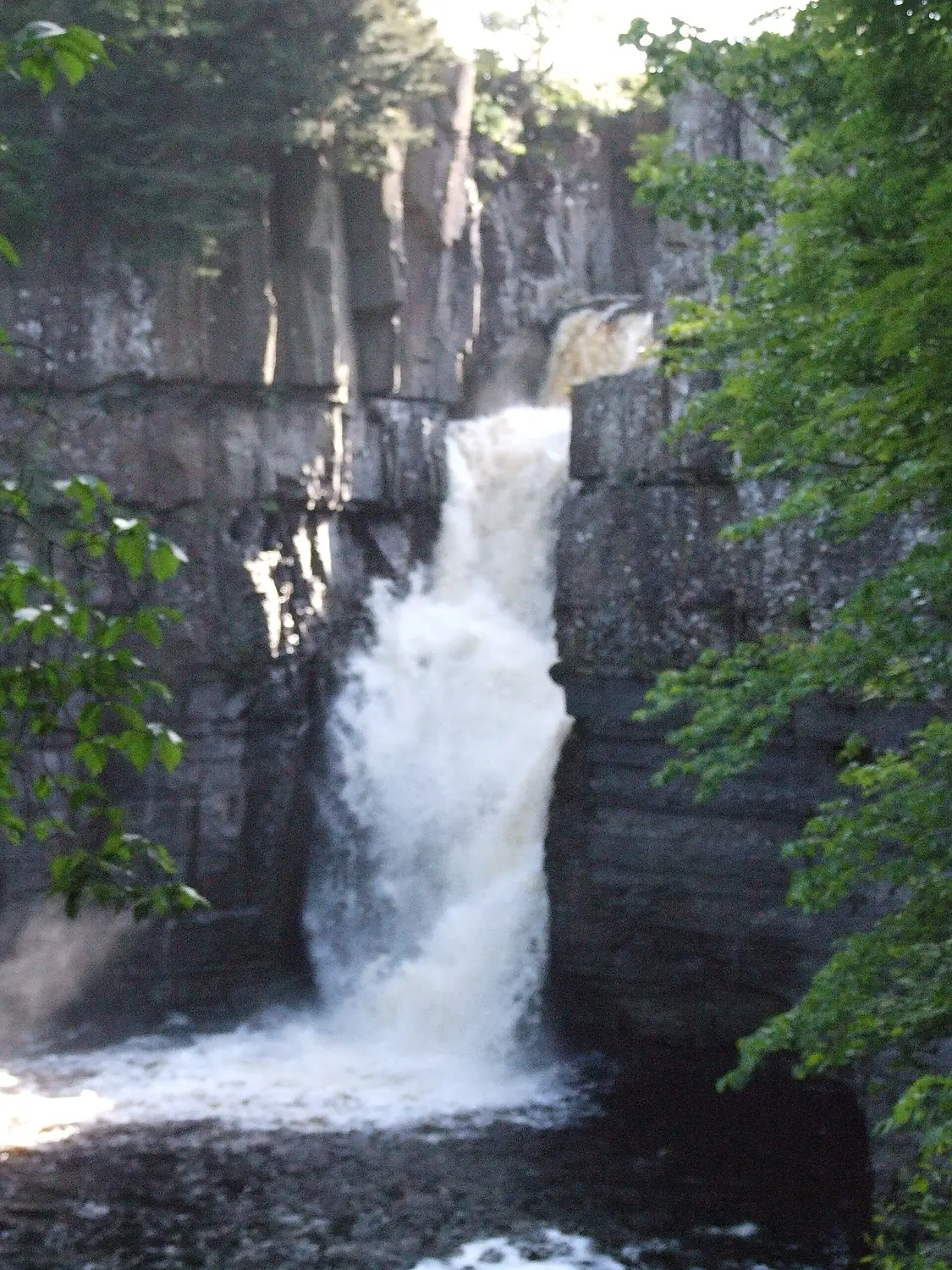 High Force 7174