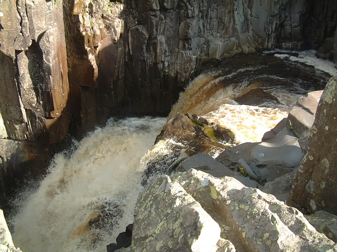 High Force MMB 08