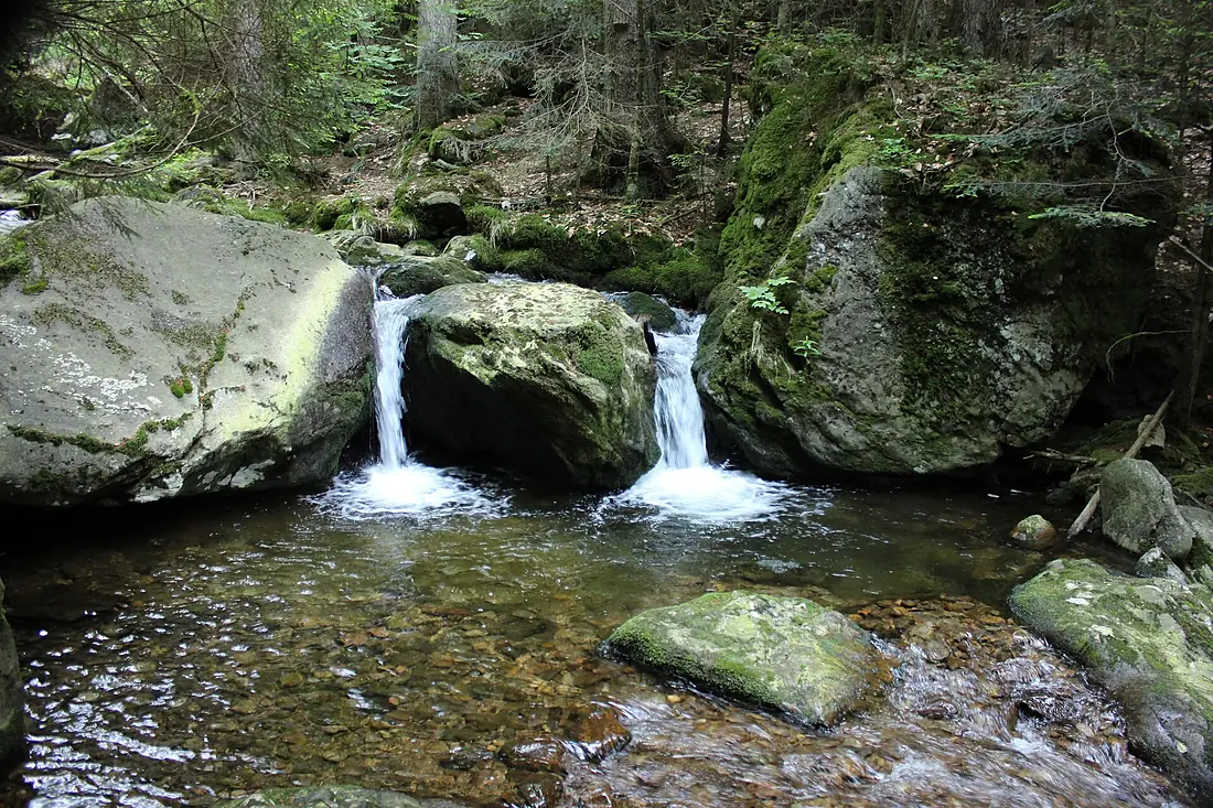 "Hochfall"