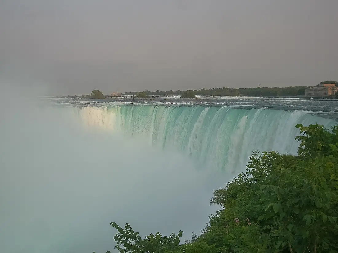 Cataratas del Niagara EEUU6220