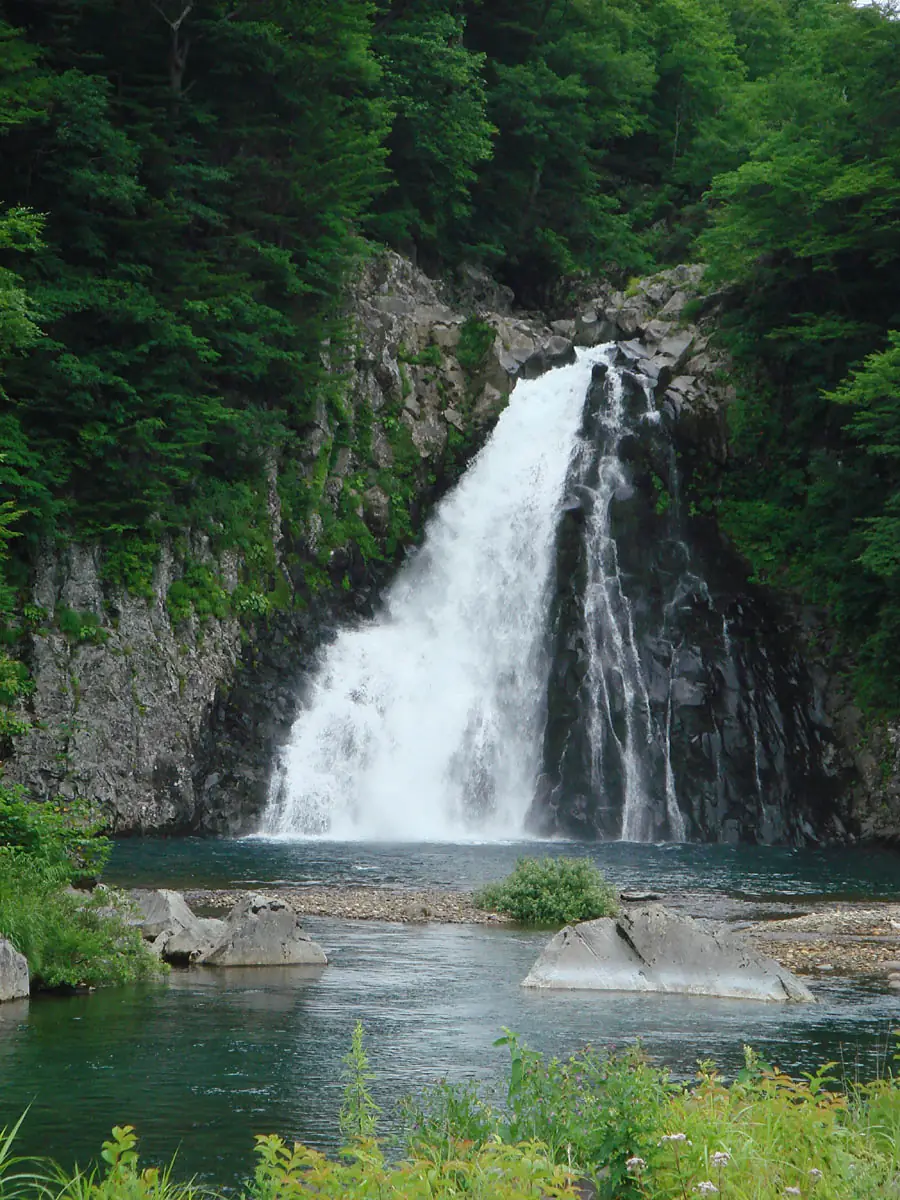 Hottainotaki 20070716
