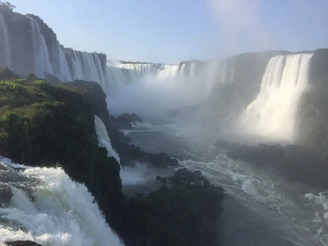 1 Iguazu