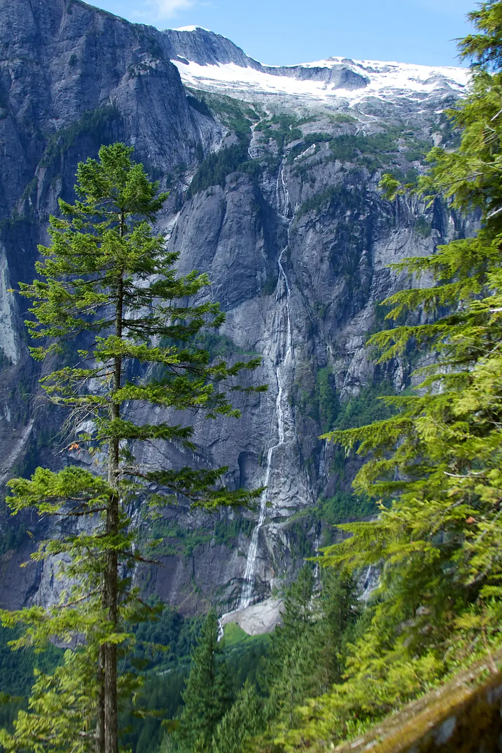 James Bruce Waterfall (6444796789)