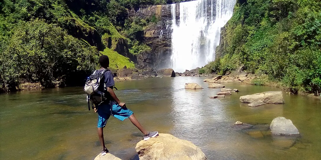 Kambadaga
