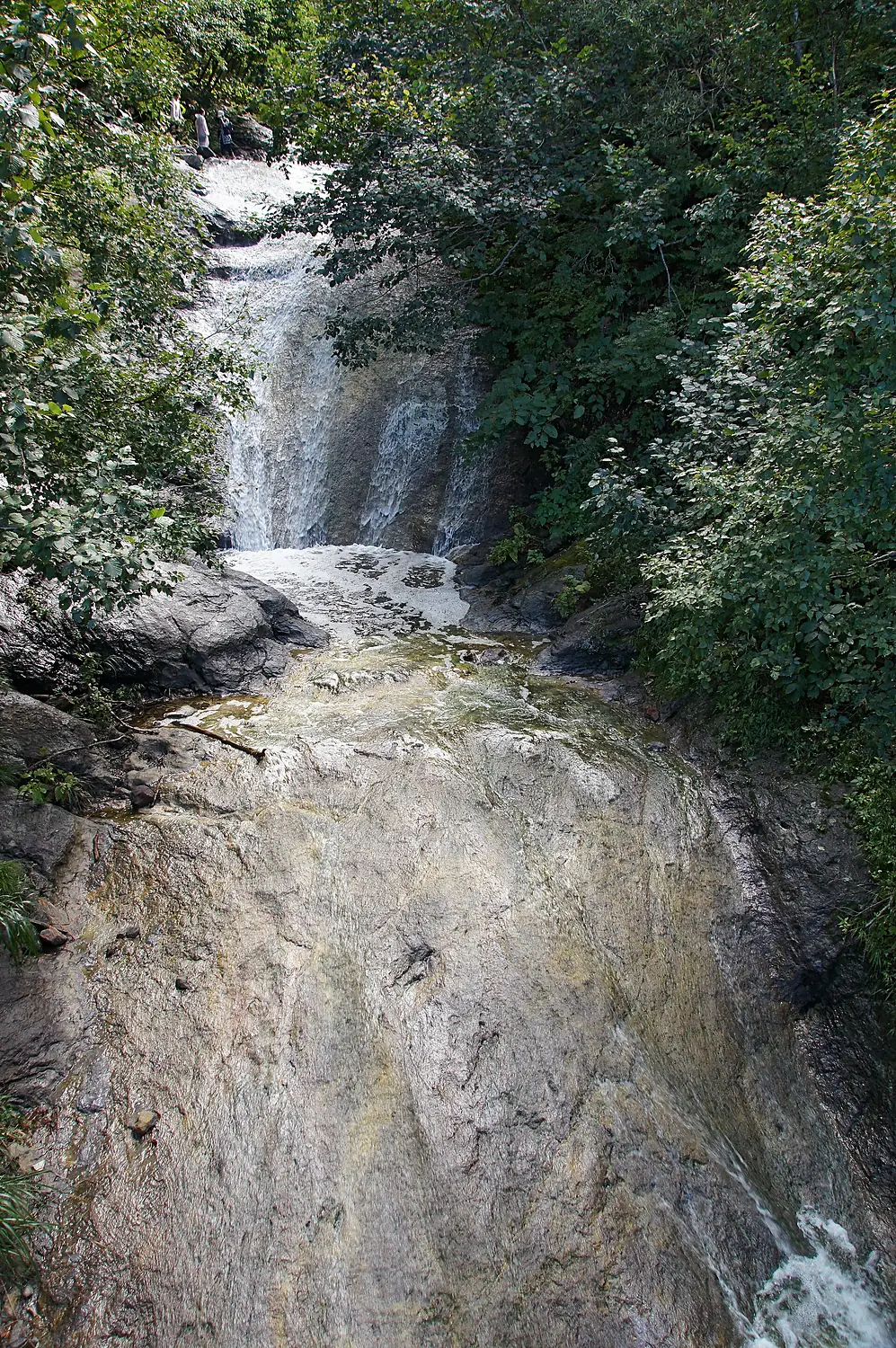 Kamuiwakka Falls03s5