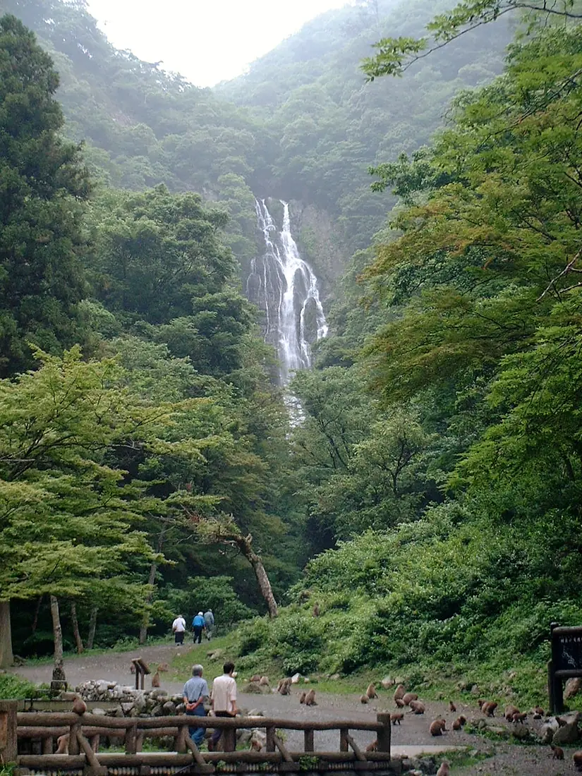 神庭の滝 - panoramio (3)