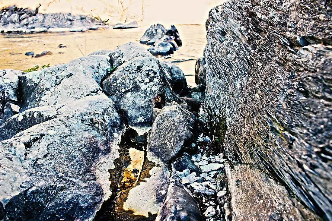 Капиновски водопад