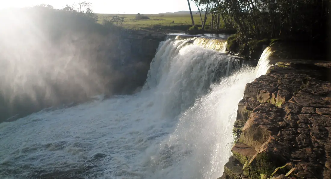 Gran Sabana 7