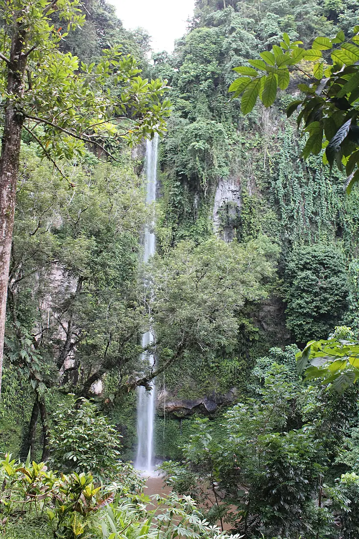 Katibawasan Falls 2017 2