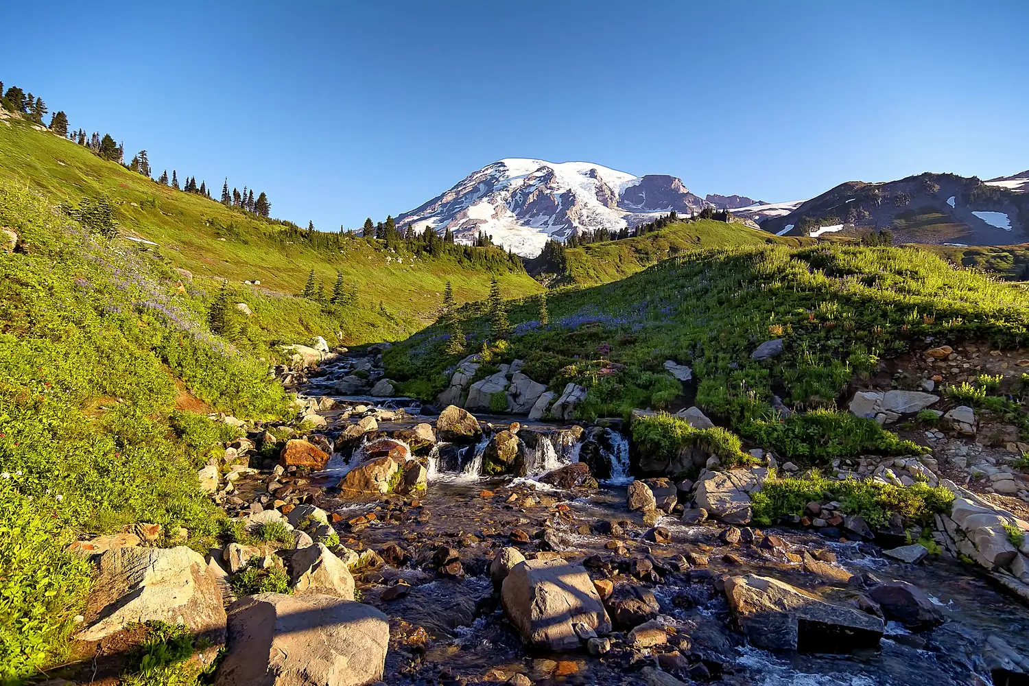 Edith Creek (195097929)