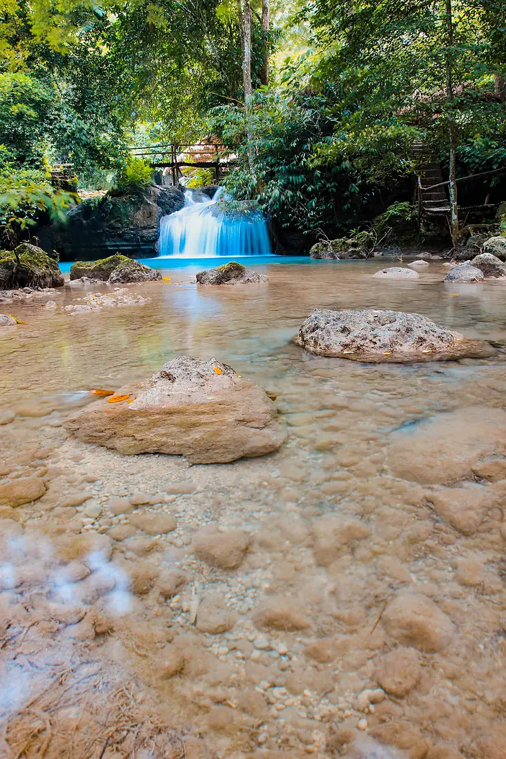 Kawasan Bend
