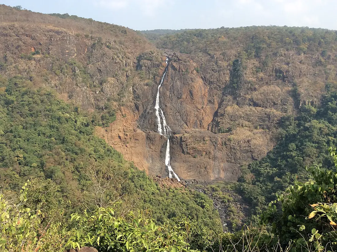 Khandadhar
