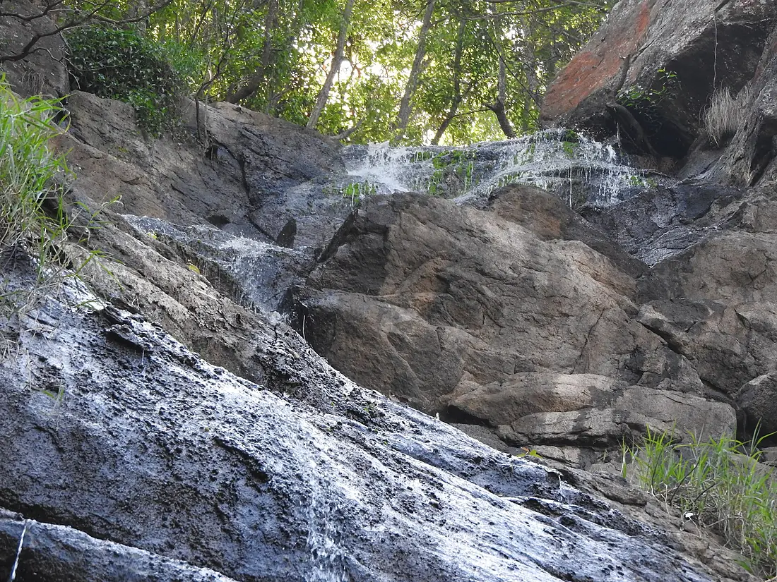 Kiliyur falls-10-kiliyur-yercaud-salem-India
