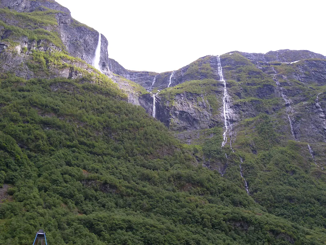 Kjelfossen 2
