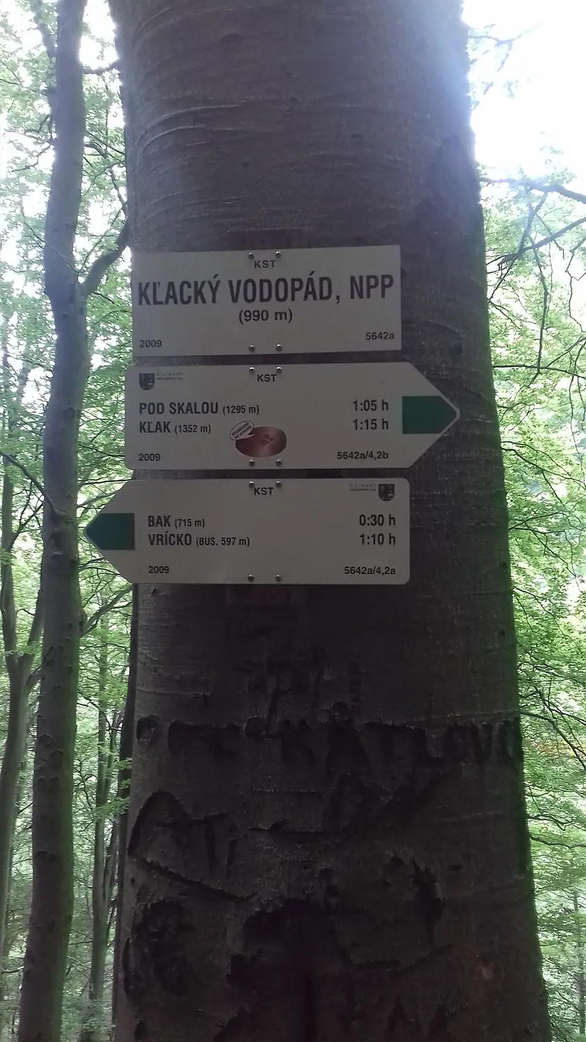 KlackyVodopad20180727