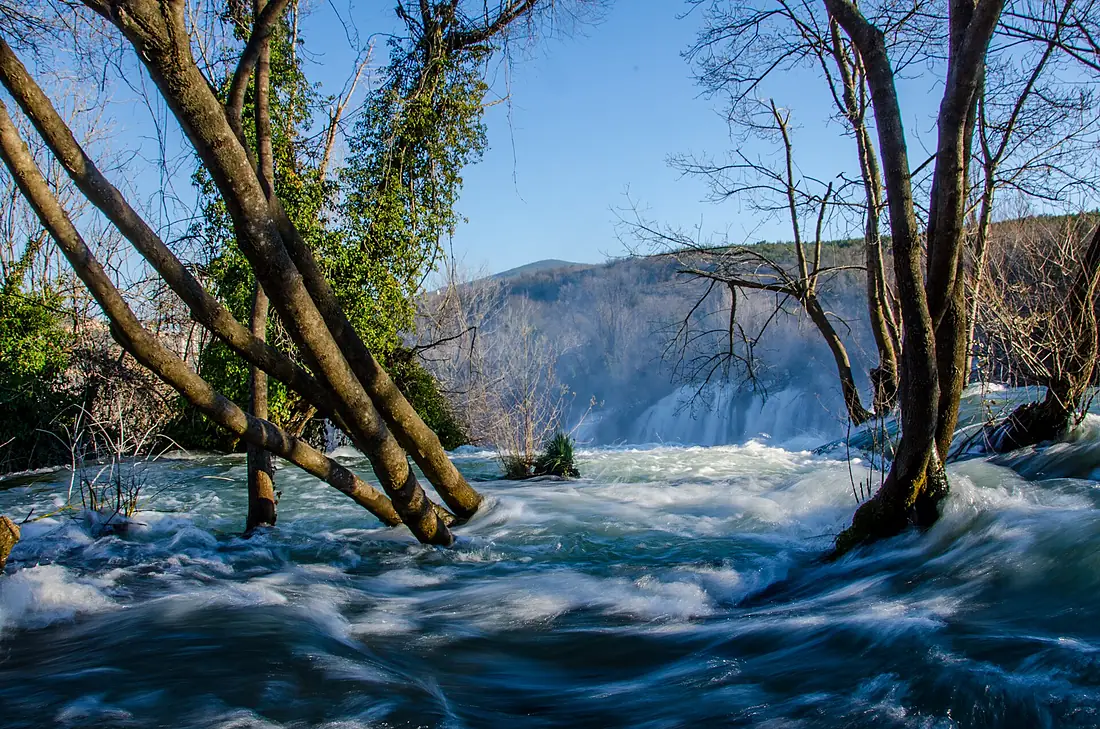 Kravice Waterfalls (16298836824)