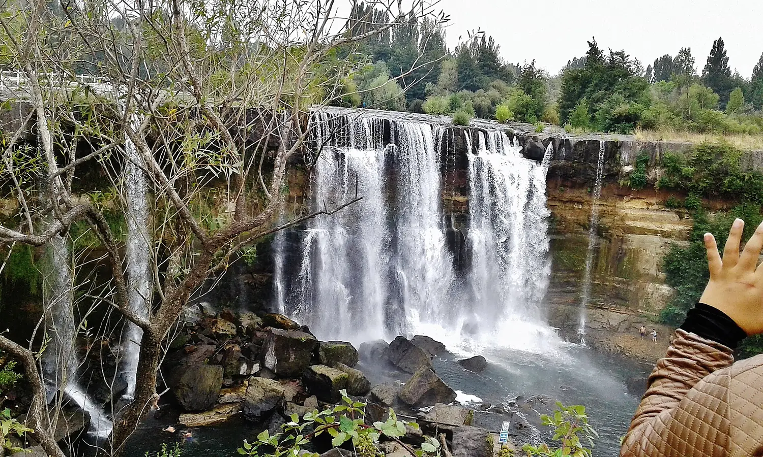 Salto del Laja 2019 (2)
