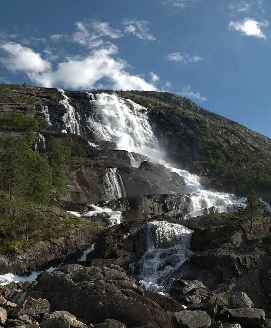 Langfossen1