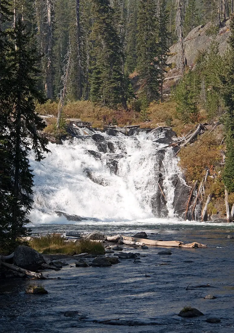 Lewis Falls (8045003043)