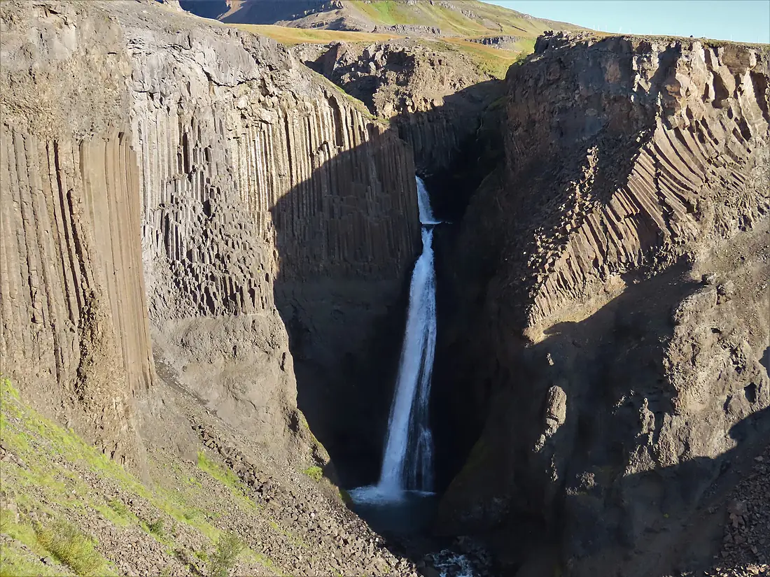 Litlanesfoss 02