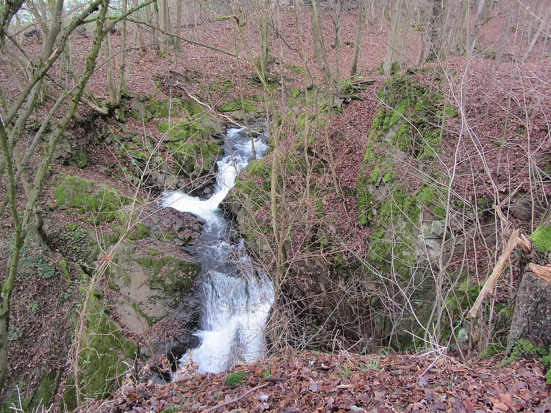 Lonau, 5, Herzberg am Harz, Landkreis Göttingen