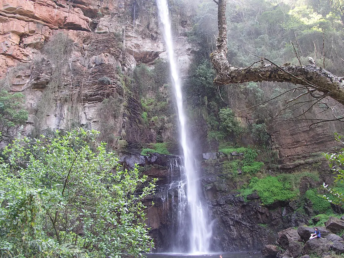 Lone Creek falls, Mpumalanga-001