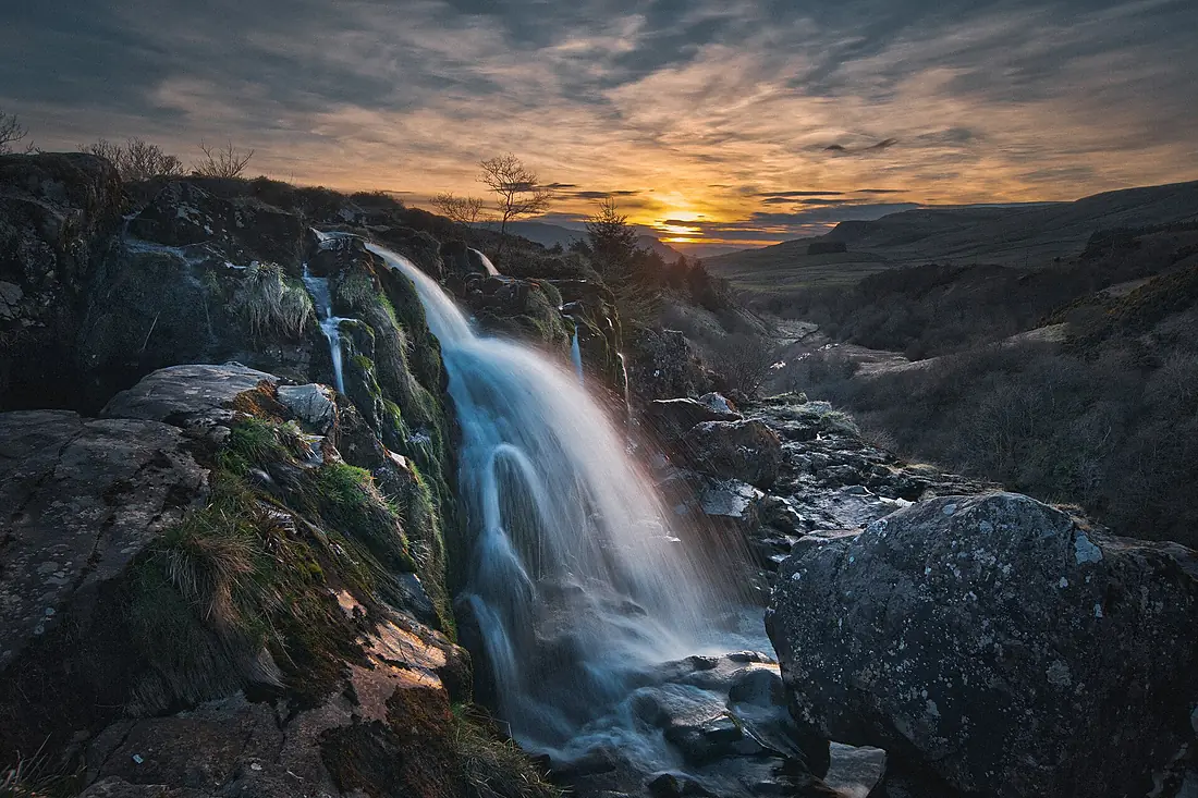Fintry, United Kingdom (Unsplash)