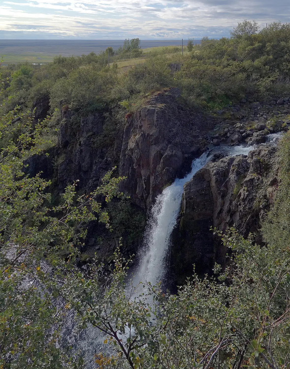 Magnúsarfoss 01