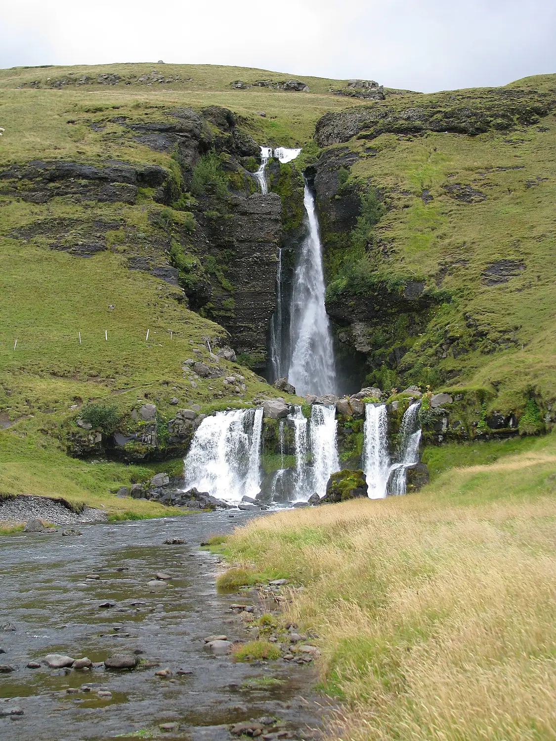 Merkjárfoss1