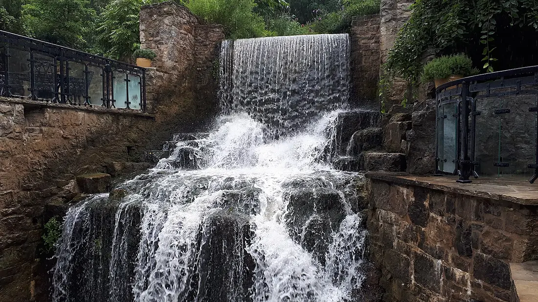 Mill Falls -Ancaster Heights- Hamilton-Ontario