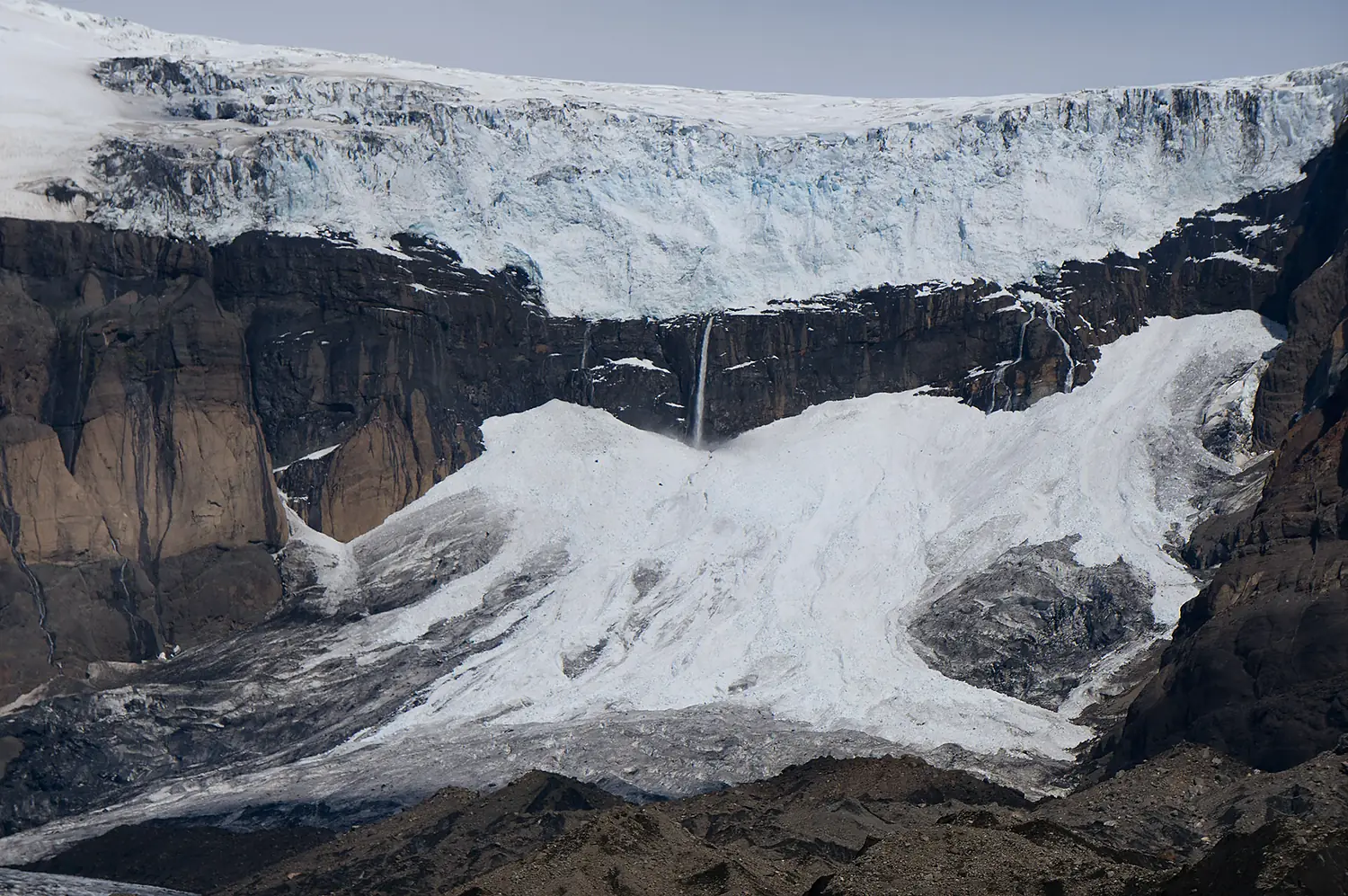 Morsárfoss - panoramio