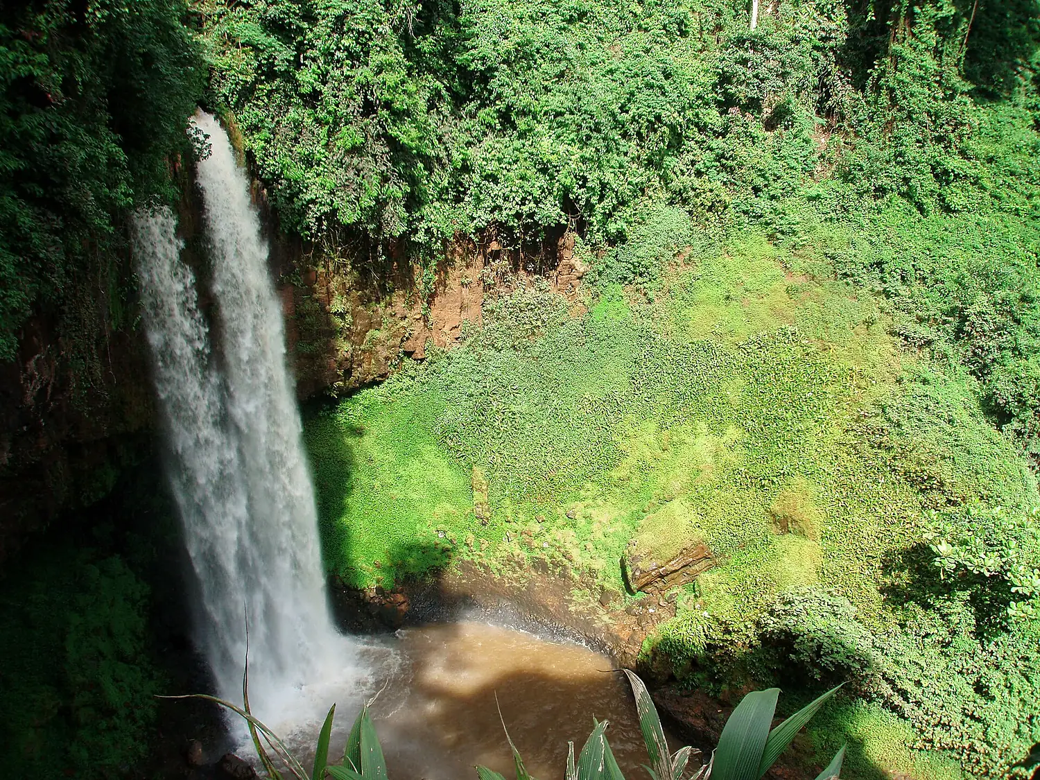 Chutes de Bafang - panoramio - urskalberer