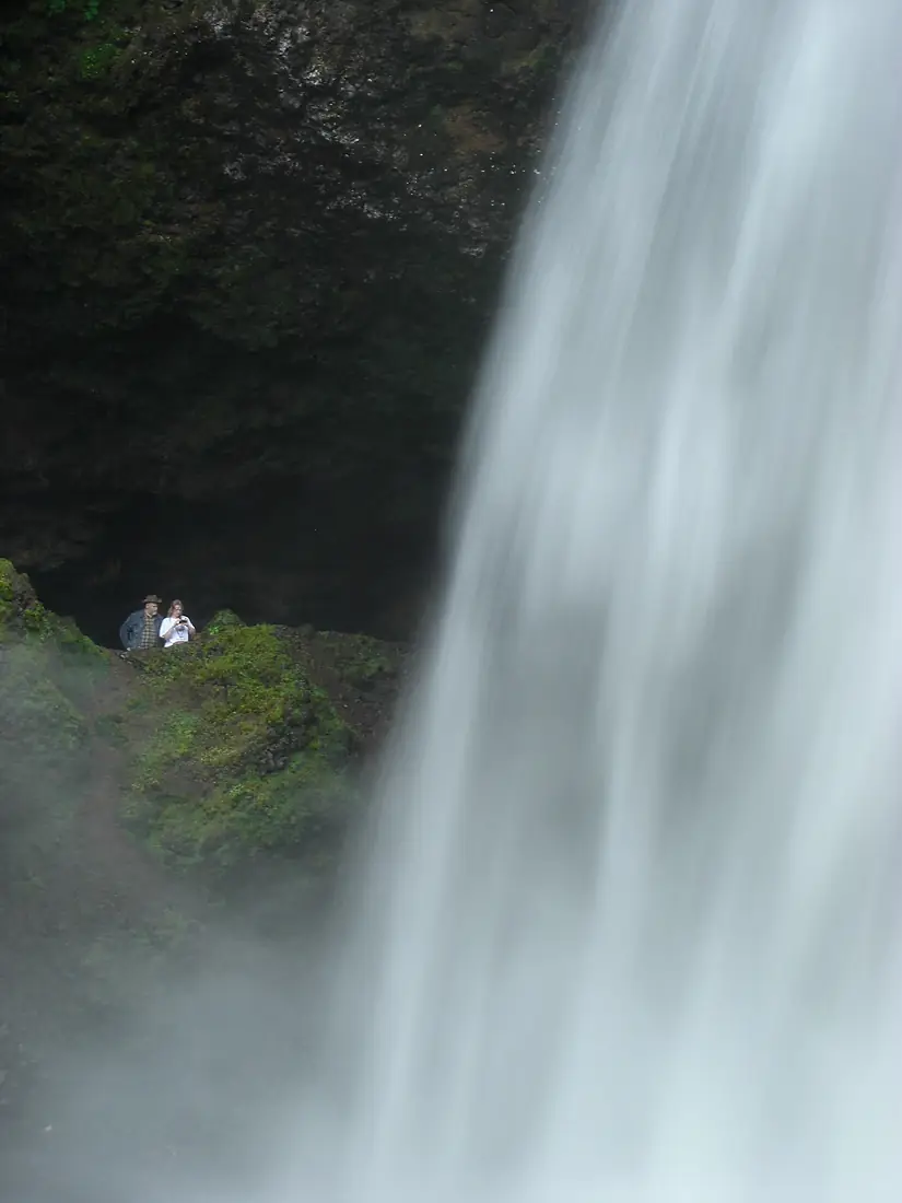 Moul Falls - Flickr - pellaea