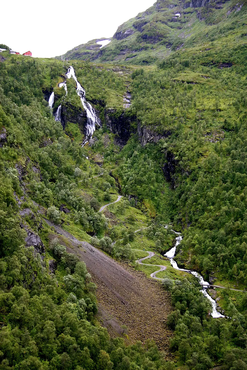 Myrdalsberget