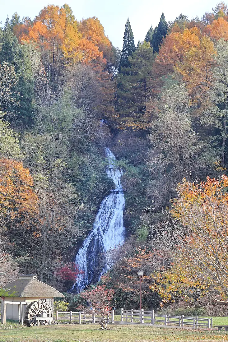 Nanataki (Kosaka) 202011